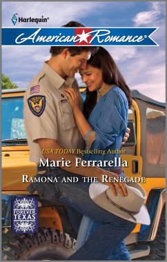Ramona and the Renegade (eBook, ePUB) Cover Ramona and the Renegade (eBook, ePUB)