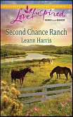 Second Chance Ranch (eBook, ePUB) Second Chance Ranch (eBook, ePUB)