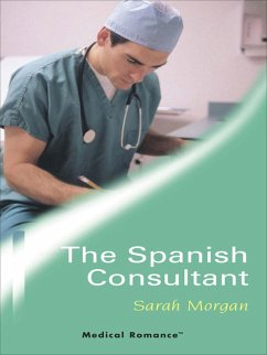 Cover The Spanish Consultant (eBook, ePUB)