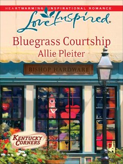 Cover Bluegrass Courtship (eBook, ePUB)