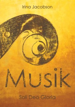 Musik (eBook, ePUB) - Jacobson, Irina