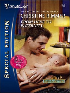 Cover From Here to Paternity (eBook, ePUB)