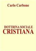 Dottrina sociale cristiana (eBook, ePUB)