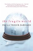 The Fragile World (eBook, ePUB)