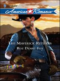 The Maverick Returns (eBook, ePUB)