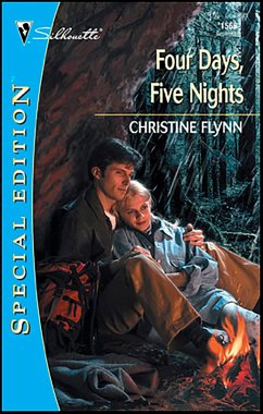 Cover Four Days, Five Nights (eBook, ePUB)