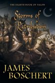 Storms of Retribution (eBook, ePUB)