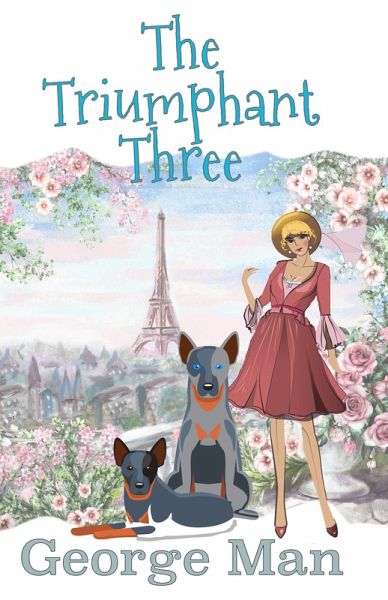 The Triumphant Three (eBook, ePUB)