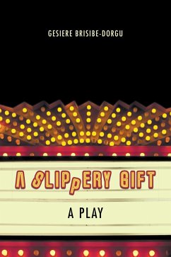 A Slippery Gift (eBook, ePUB)