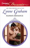 Flora's Defiance (eBook, ePUB)