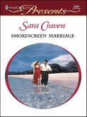 Smokescreen Marriage (eBook, ePUB) Smokescreen Marriage (eBook, ePUB)