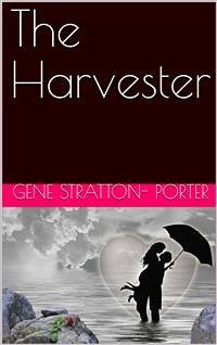 Cover The Harvester (eBook, PDF)