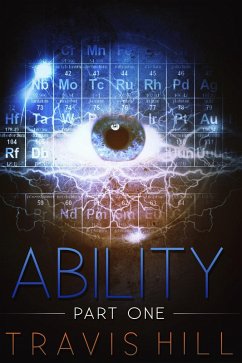 Cover Ability - Part One (eBook, ePUB)