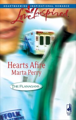 Hearts Afire (eBook, ePUB) - Perry, Marta