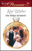 The Hired Husband (eBook, ePUB)