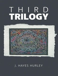 Third Trilogy (eBook, ePUB) - Hurley, J. Hayes