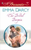 The Bridal Bargain (eBook, ePUB)
