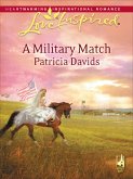 A Military Match (eBook, ePUB)