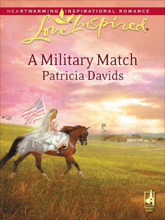 Cover A Military Match (eBook, ePUB)