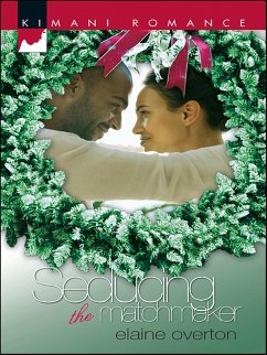 Cover Seducing the Matchmaker (eBook, ePUB)