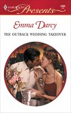 The Outback Wedding Takeover (eBook, ePUB)