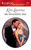 The Engagement Deal (eBook, ePUB)