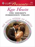 The Sheikh's Forbidden Virgin (eBook, ePUB)