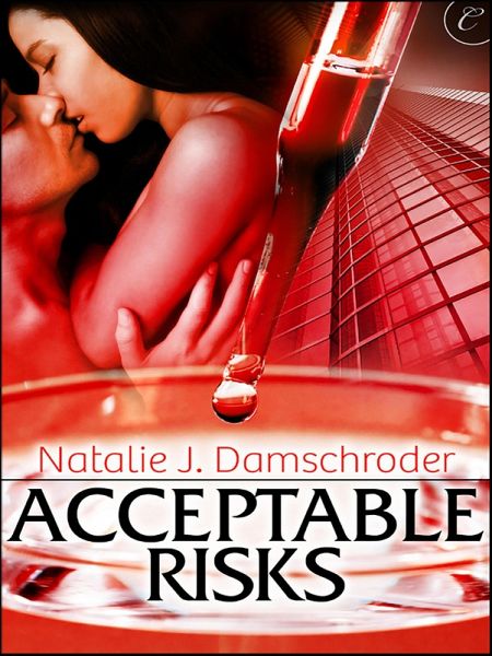 Acceptable Risks (eBook, ePUB)