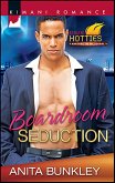 Boardroom Seduction (eBook, ePUB)