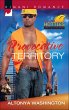 Provocative Territory (eBook, ePUB) - Bild 1