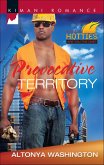 Provocative Territory (eBook, ePUB)