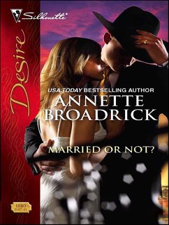 Cover Married or Not? (eBook, ePUB)