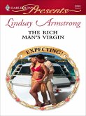 The Rich Man's Virgin (eBook, ePUB)