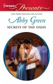 Secrets of the Oasis (eBook, ePUB)