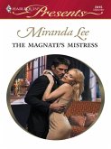The Magnate's Mistress (eBook, ePUB)