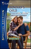 Donovan's Child (eBook, ePUB) Donovan's Child (eBook, ePUB)