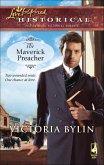 The Maverick Preacher (eBook, ePUB) The Maverick Preacher (eBook, ePUB)