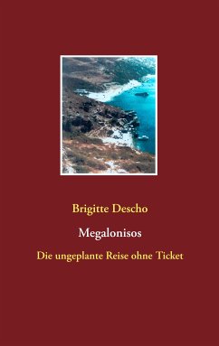 Megalonisos (eBook, ePUB)