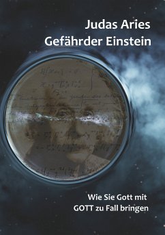 Gefährder Einstein (eBook, ePUB) - Aries, Judas