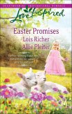 Easter Promises (eBook, ePUB) Easter Promises (eBook, ePUB)