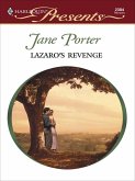 Lazaro's Revenge (eBook, ePUB)
