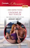 Undone by His Touch (eBook, ePUB) Undone by His Touch (eBook, ePUB)