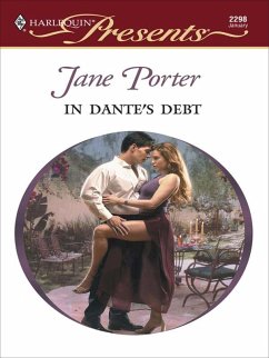 Cover In Dante's Debt (eBook, ePUB)