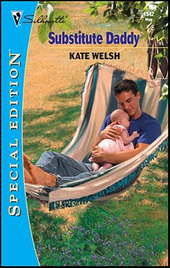 Cover Substitute Daddy (eBook, ePUB)
