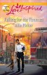 Falling for the Fireman (eBook, ePUB) - Bild 1