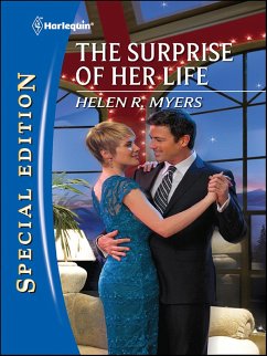 Cover The Surprise of Her Life (eBook, ePUB)
