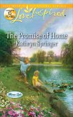The Promise of Home (eBook, ePUB)