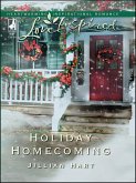 Holiday Homecoming (eBook, ePUB)
