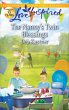 The Nanny's Twin Blessings (eBook, ePUB) - Bild 1
