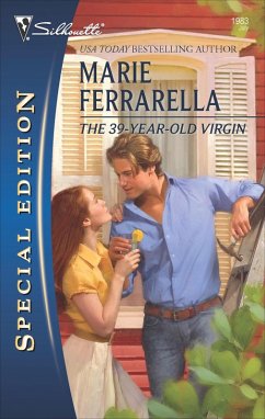 Cover The 39-Year-Old Virgin (eBook, ePUB)